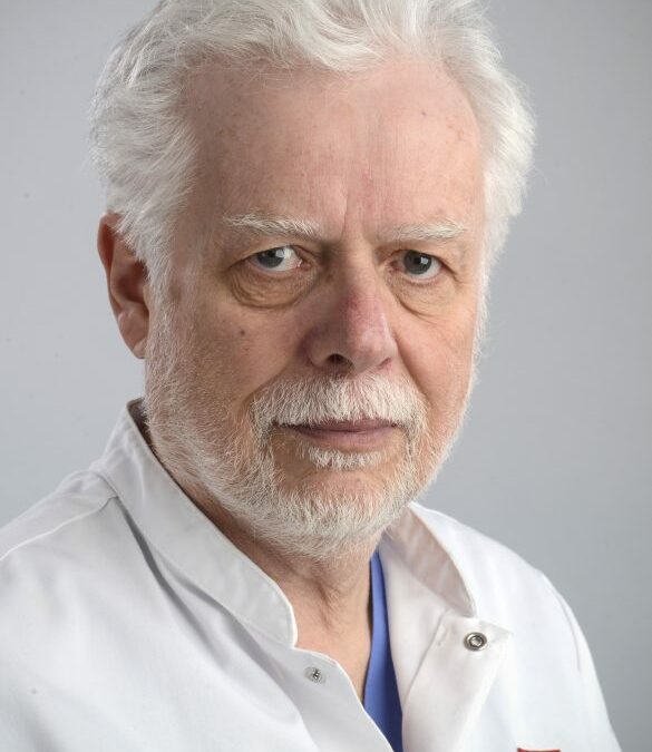 Jim A.  Reekers, Amsterdam / NL