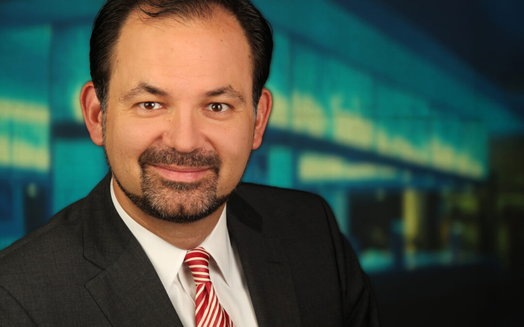 Michael  Fuchsjäger, Graz / AT