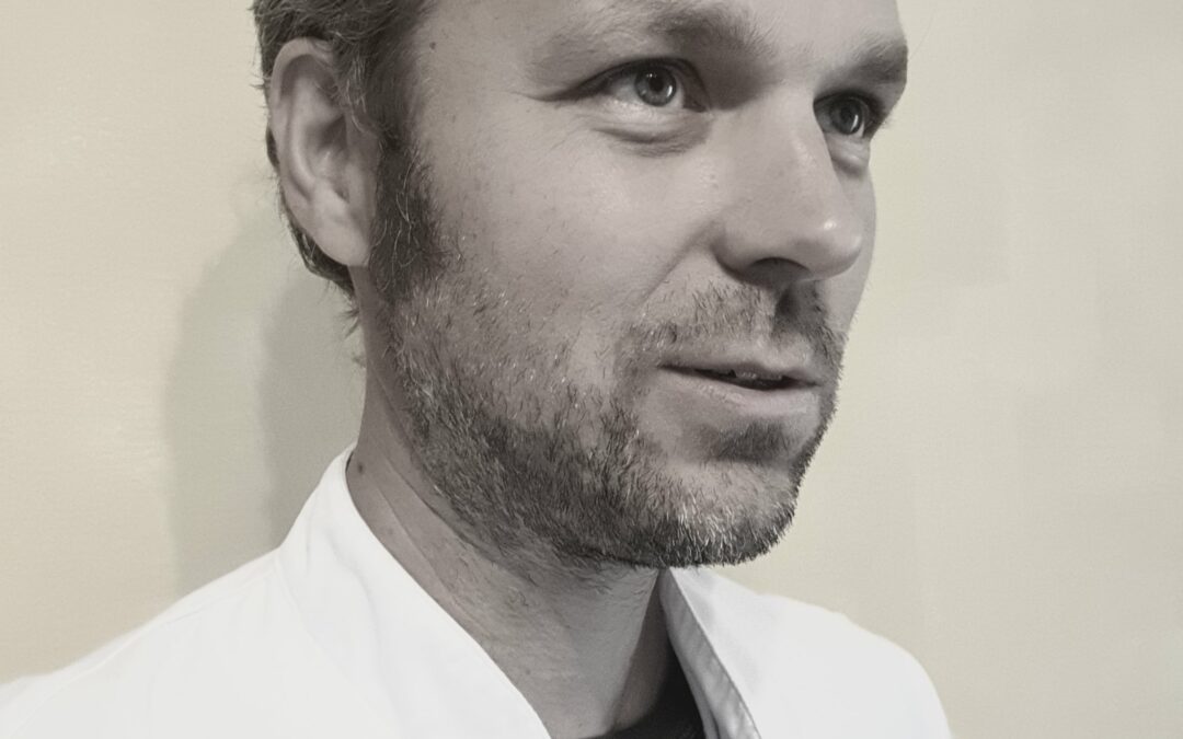 Alexander  Schegerer, Glattpark / CH