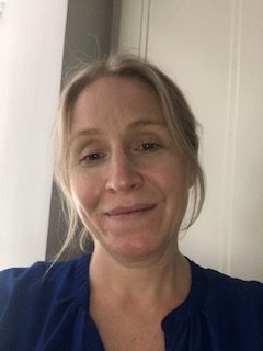 Andrea  Cradock, Dublin / IE