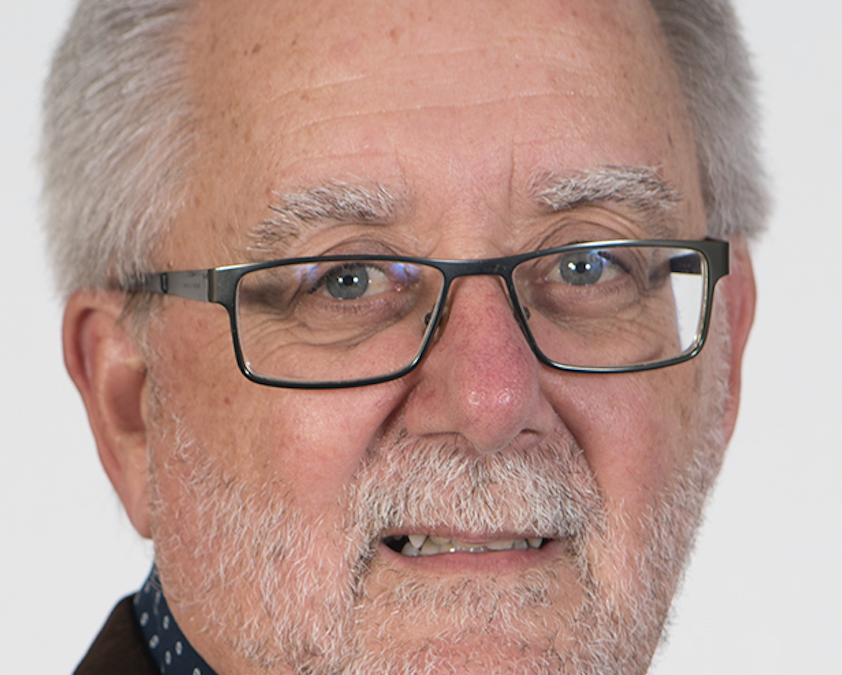 Alain  Cromp, St. Hubert / CA