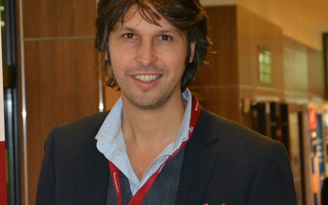 Alexandros  Kallifatidis, Thessaloniki / GR