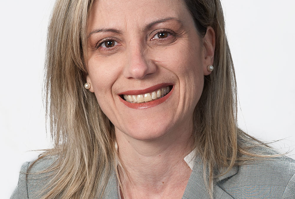 Anastasia  Oikonomou, Toronto / CA