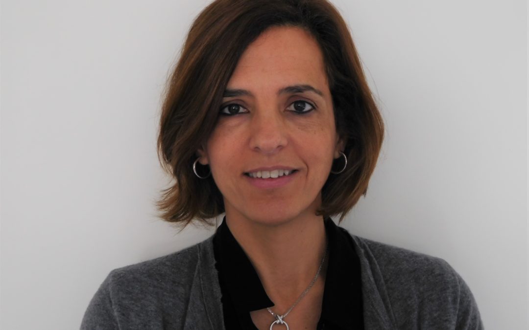 Alexandra  Borges, Lisbon / PT