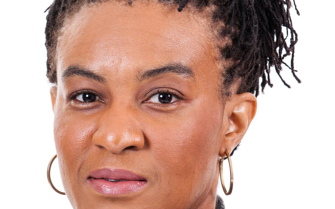 Amaka C. Offiah, Sheffield / GB