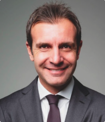 Alessandro  Roncacci, The Hague / NL