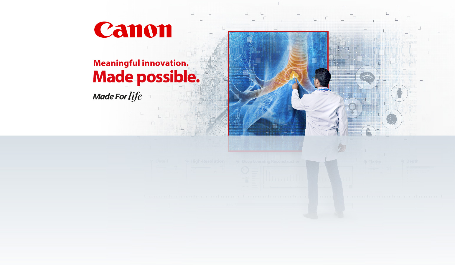 Discover our Program at ECR 2023 ESR Connect