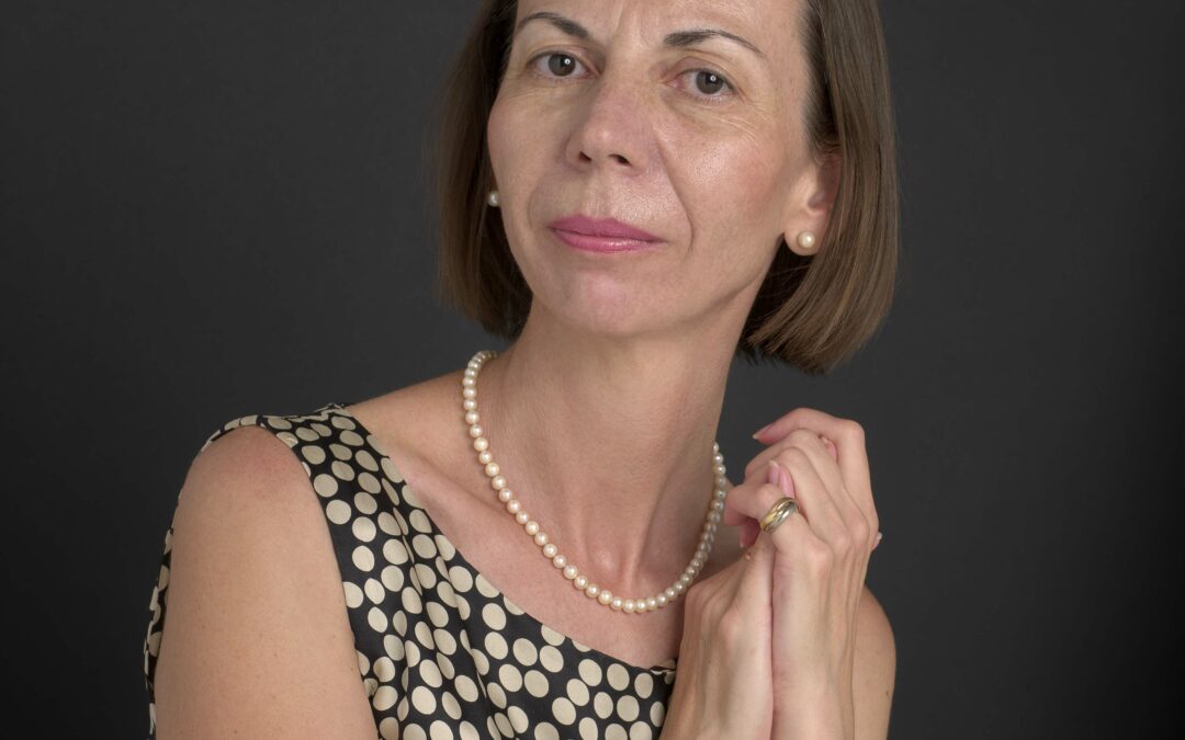 Maria I Argyropoulou, Ioannina / GR