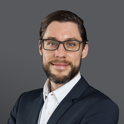 Stefan  Voser, Zurich / CH