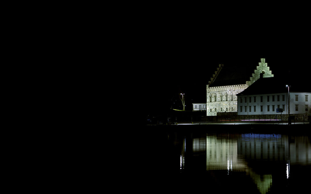 Perspectives from a general radiology department