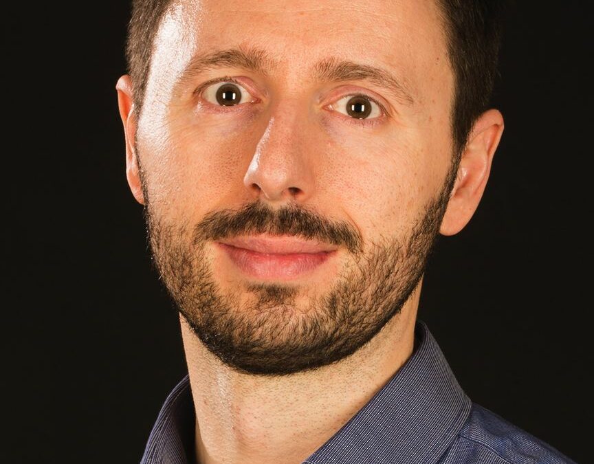 Sotirios  Bisdas, London / GB