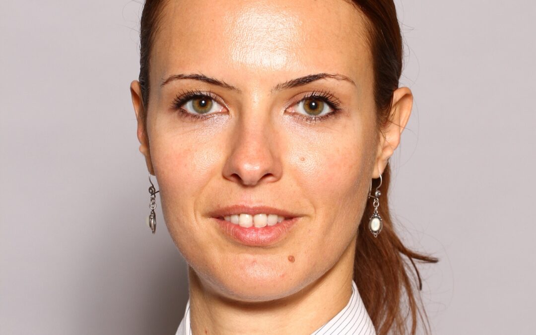 Ivana  Blazic, Belgrade / RS