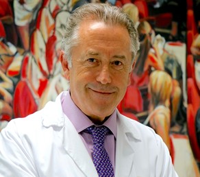 Luis  Marti-Bonmati, Valencia / ES