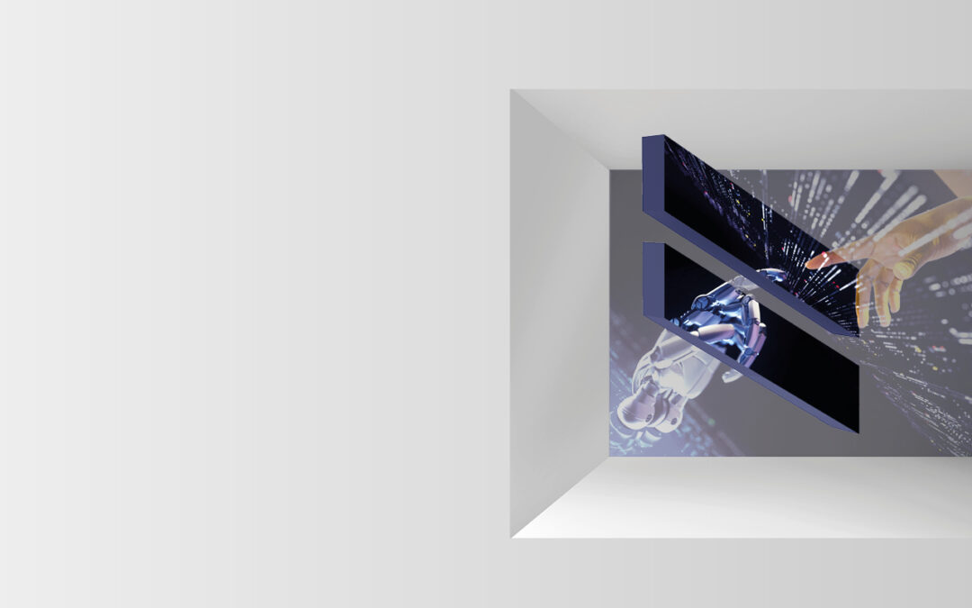 Shaping the future of Diagnostic Imaging