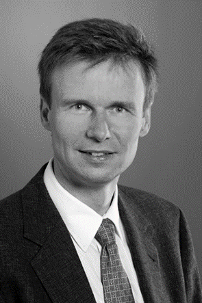 Jens  Bremerich, Basel / CH