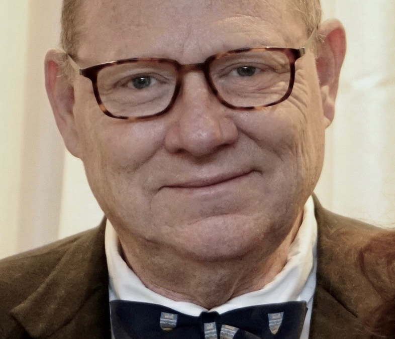 Christoph D.  Becker, Thônex / CH