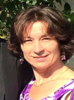 Cheryl  Cruwys, Haute Vienne / FR