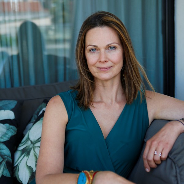 Caroline  Justich, Vienna / AT