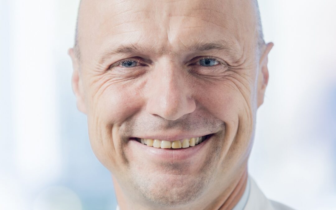 Christian W.A. Pfirrmann, Forch / CH