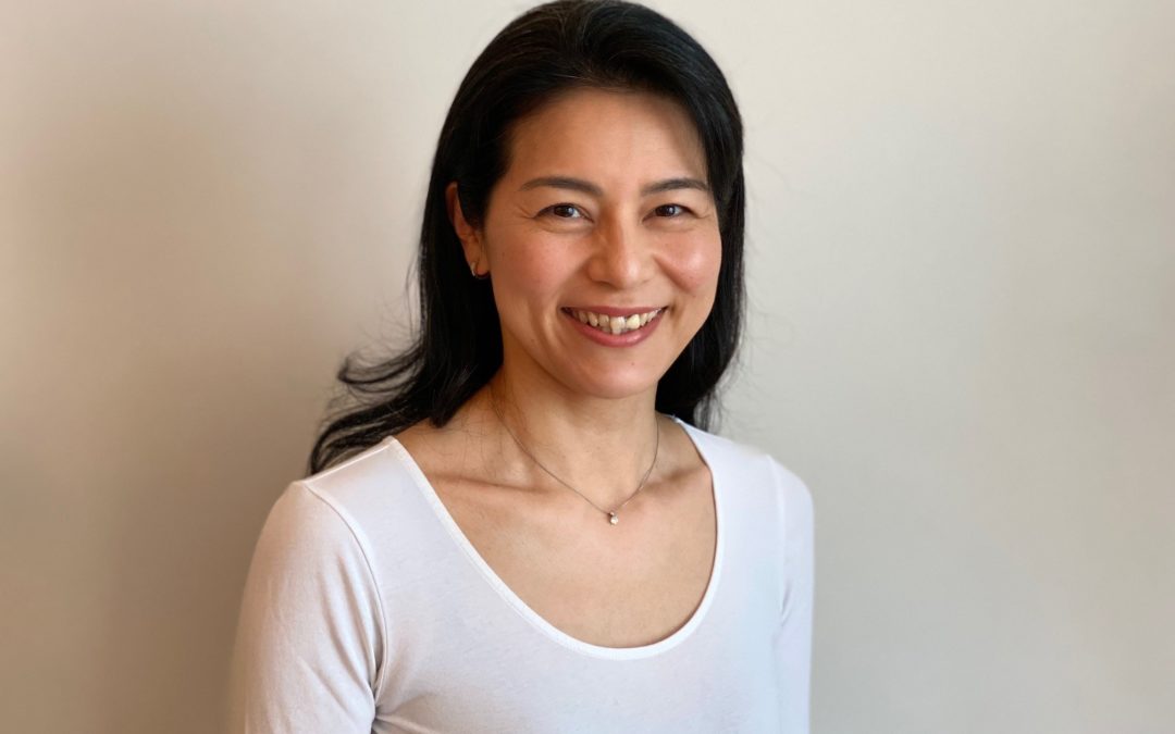 Chikako  Suzuki, Stockholm / SE