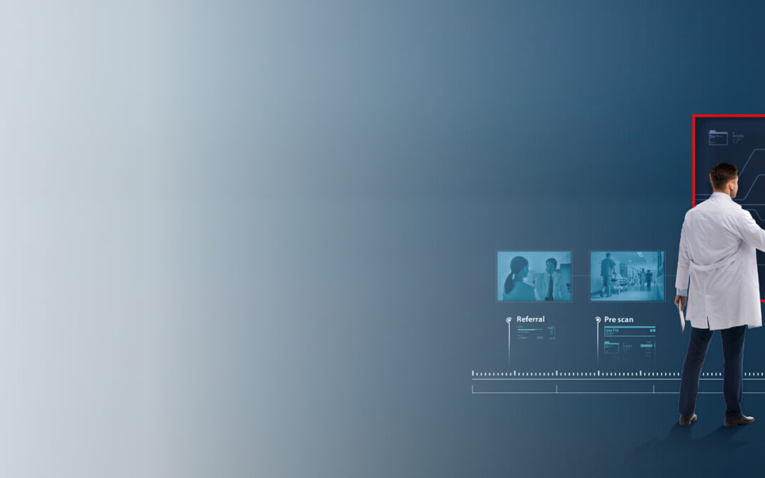 Meaningful Innovation: Discovering Canon’s Latest in Photon Counting and Area Detector CT