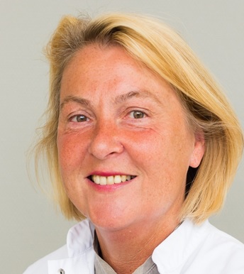 Cornelia M.  Schaefer-Prokop, Amersfoort / NL