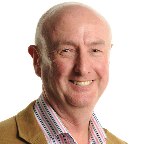 David J.  Lurie, Aberdeen / GB