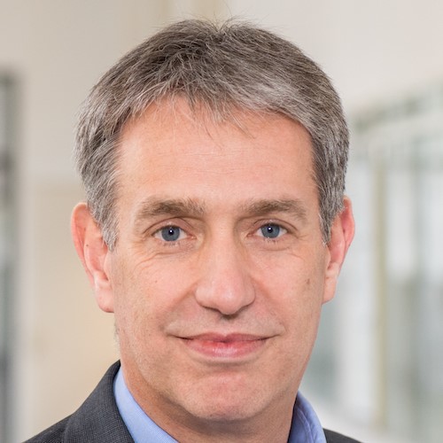 Daniel  Rueckert, London / GB