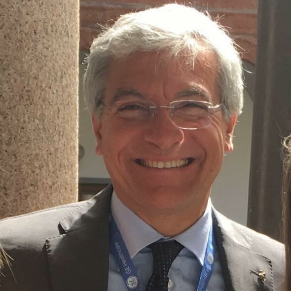 Diego  Catania, Milan / IT