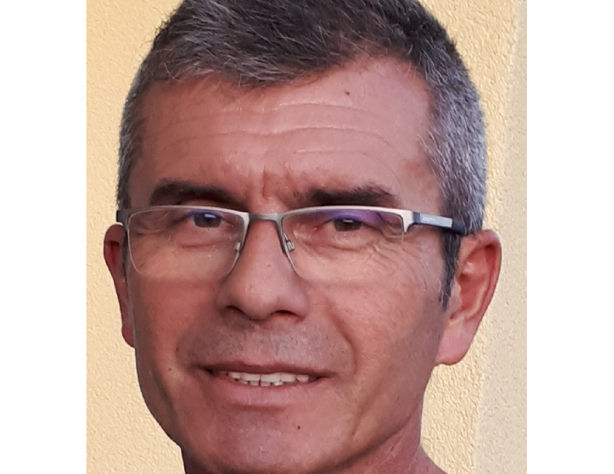 Damir  Miletić, Rijeka / HR