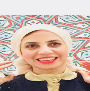 Dina  Husseiny Salama, Cairo / EG