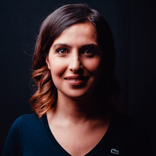 Mariana Cardoso Diogo, Lisboa / PT