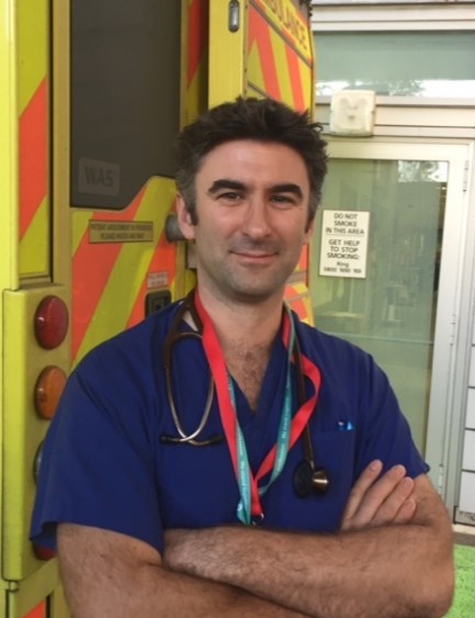 Alex  Novak, Oxford / GB