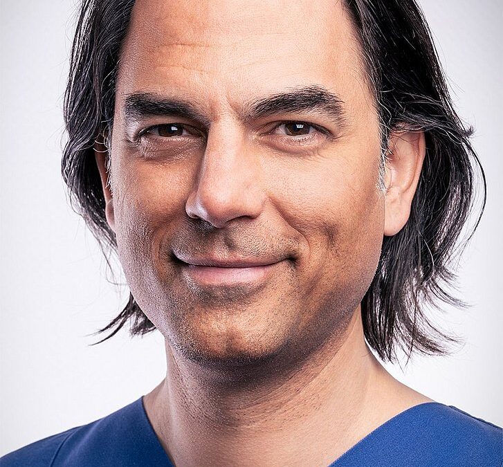 Marco  Das, Duisburg / DE