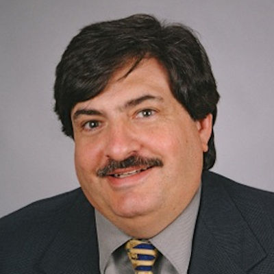 Richard G. Barr, Canfield / US