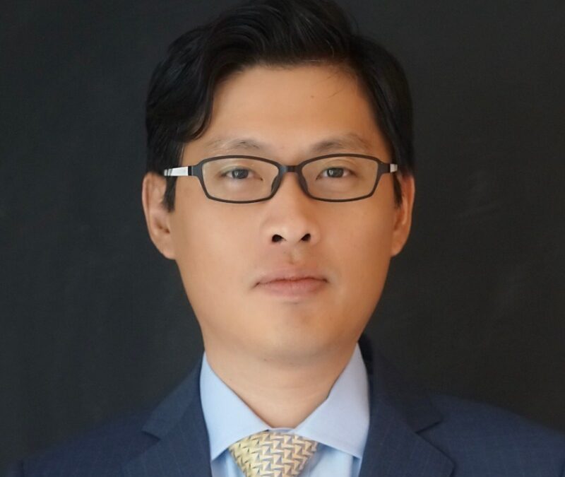 Zhou  Yu, Vernon Hills / US