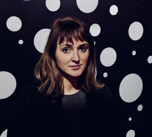 Elisabetta  Giannotti, Cambridge / GB