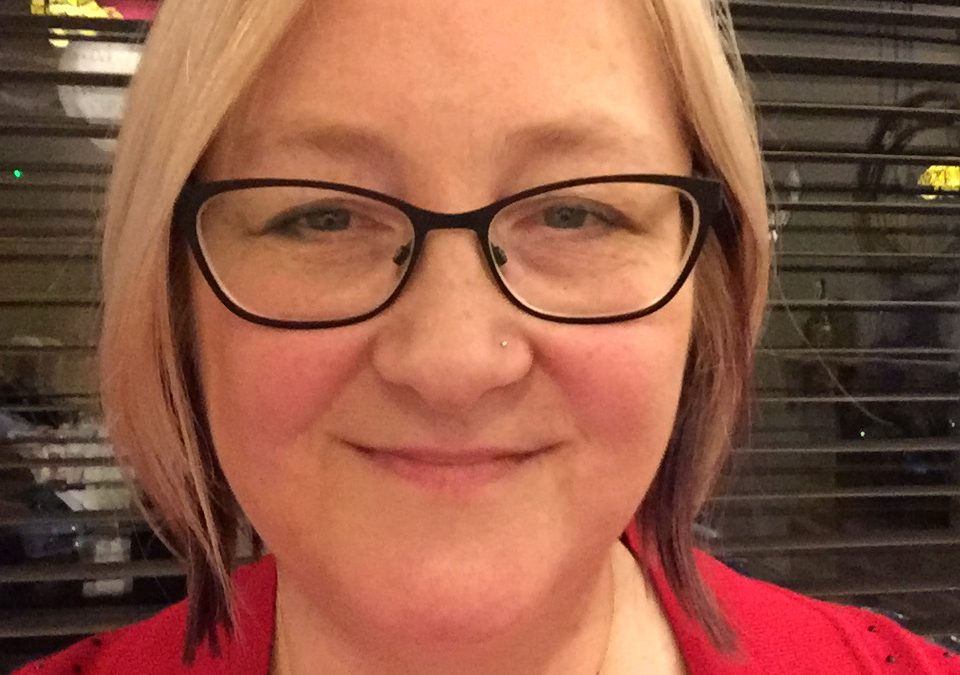 Elizabeth  Loney, Bradford / GB