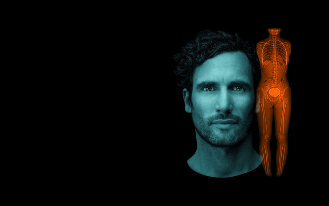 Move beyond traditional X-ray imaging with weight-bearing cone-beam CT and slot scanning examinations