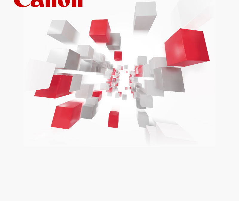 Discover Canon Medical Academy
