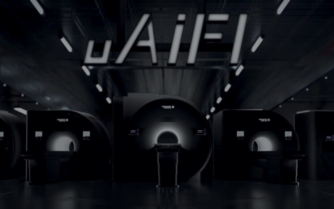 Empowering MRI with uAIFI Technology: Achieving the Impossible for Imaging