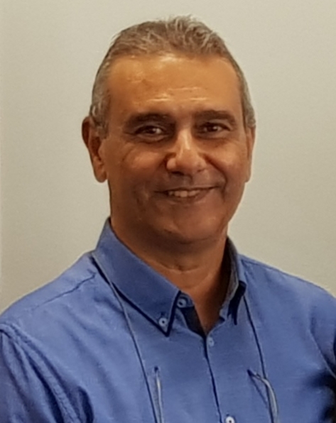 Francis  Zarb, Msida / MT