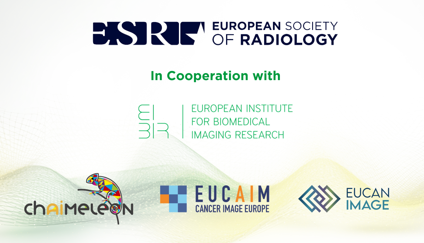 ESR/EIBIR Webinar Series: Advancements in Cancer Imaging