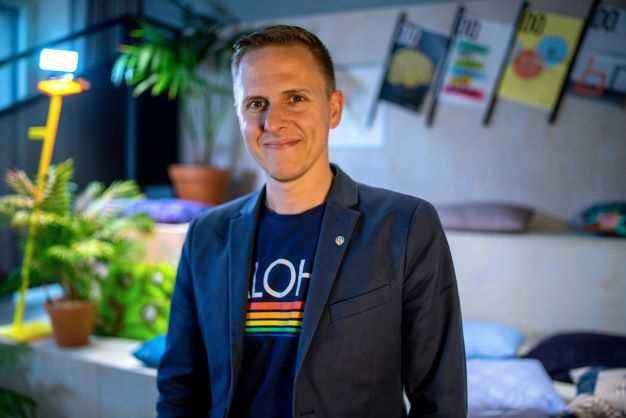 Felix  Nensa, Essen / DE