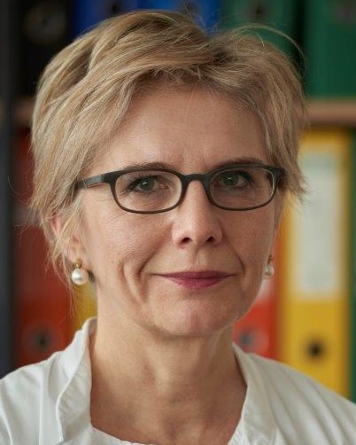 Rosemarie  Forstner, Salzburg / AT