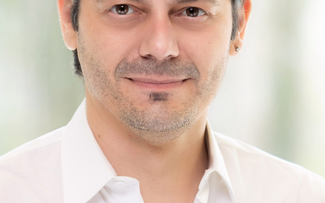 Panagiotis  Kapetas, Vienna / AT