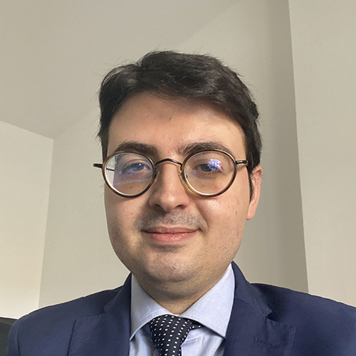 Giuseppe  Cicchetti, Roma / IT