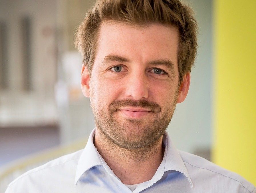 Georg  Langs, Vienna / AT