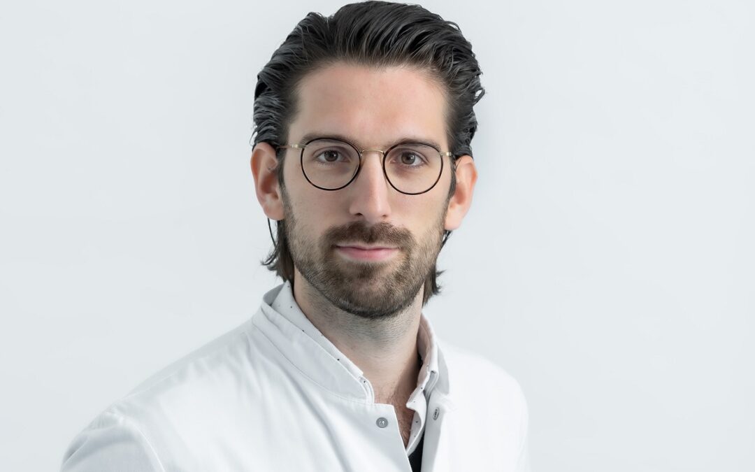 Joshua  Gawlitza, Munich / DE