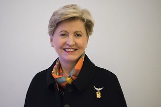 Hedvig  Hricak, New York / US